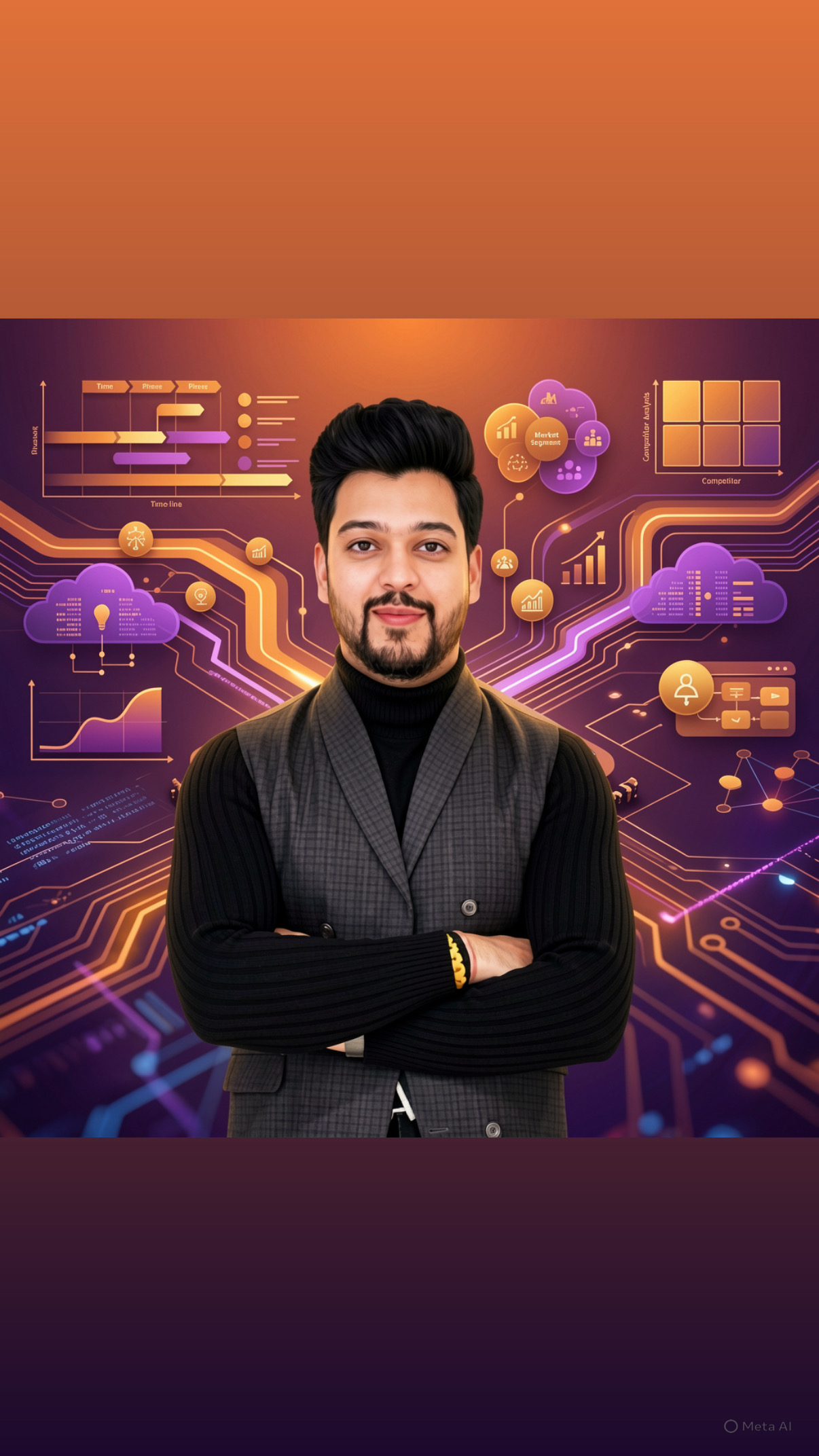 Kushagra Sharma - Senior AI Product Manager